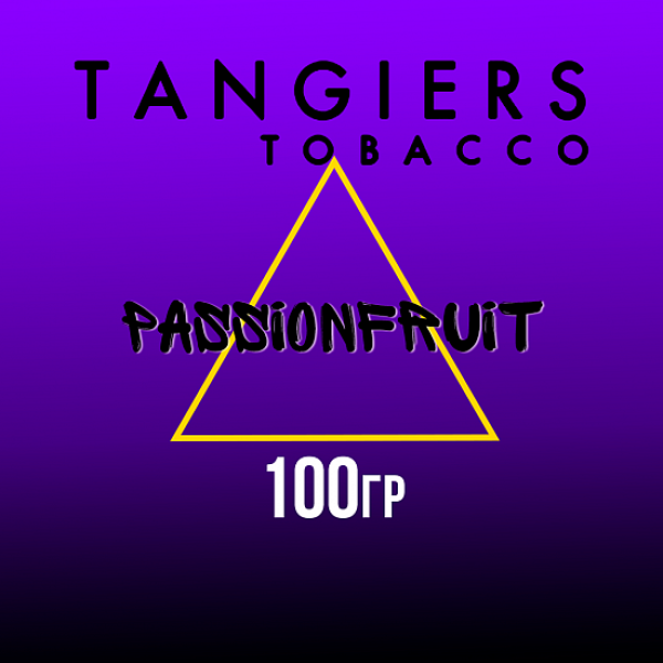 Табак Tangiers FLINE PASSION FRUIT 100 гр в Нарьян-Маре