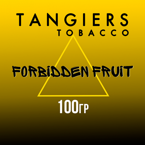 Табак Tangiers NOIR FORBIDDEN FRUIT 100 гр в Нарьян-Маре