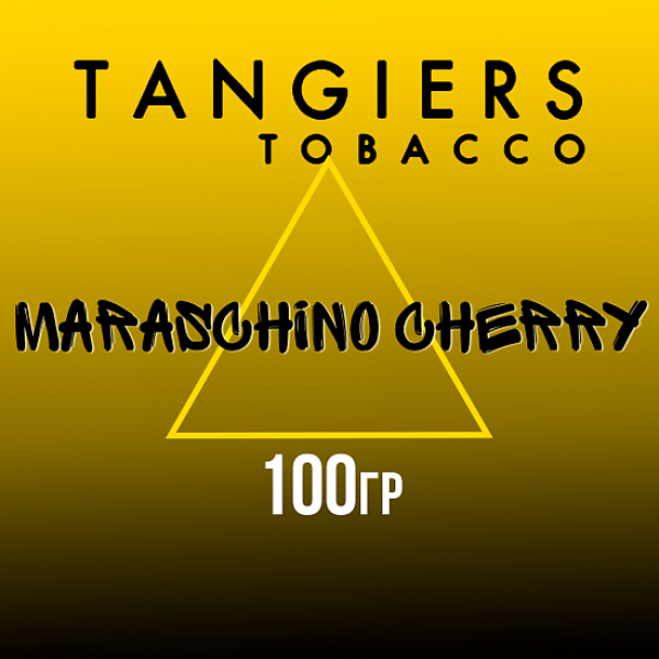Табак Tangiers SE MARASCHINO CHERRY 100 гр в Нарьян-Маре
