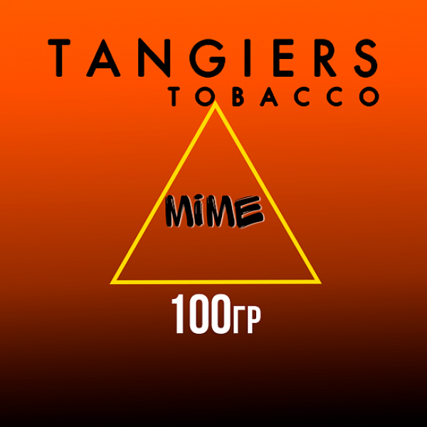 Табак Tangiers SE MIME 0 гр в Нарьян-Маре