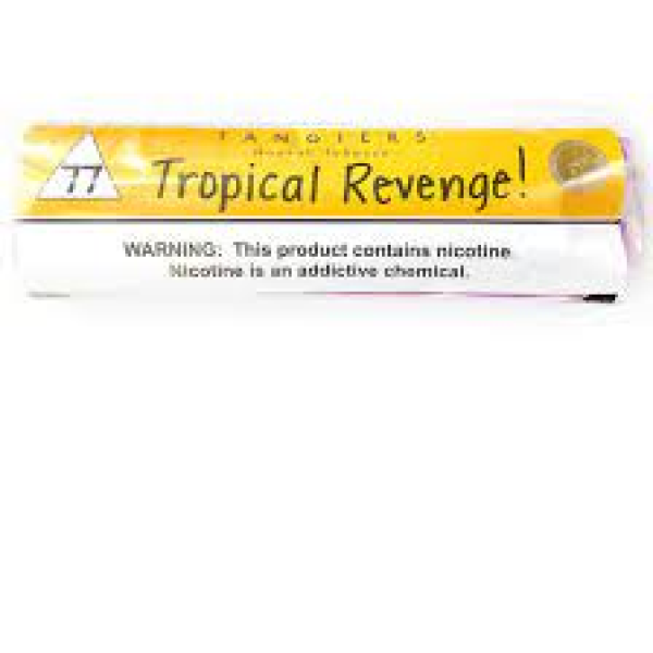 Табак Tangiers Burley Tropical Revenge (Тропическая месть) 250 гр в Нарьян-Маре