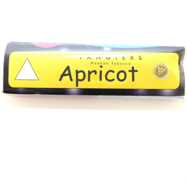 Табак Tangiers Noir Apricot (Абрикос) 250 гр в Нарьян-Маре