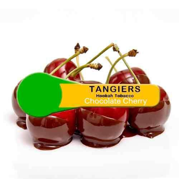 Табак Tangiers Noir Chocolate Cherry (Вишня в шоколаде) 250 гр в Нарьян-Маре