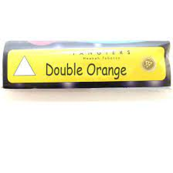 Табак Tangiers Noir Double orange (Двойной апельсин) 250 гр в Нарьян-Маре