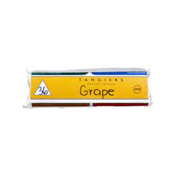 Табак Tangiers Noir Grape (Виноград) 250 гр в Нарьян-Маре
