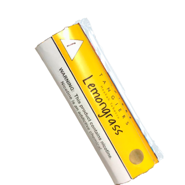 Табак Tangiers Noir Lemongrass (Лемонграсс) 250 гр в Нарьян-Маре