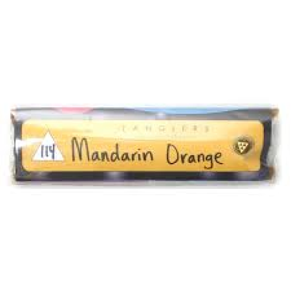 Табак Tangiers Noir Mandarin Orange (Мандарин Апельсин) 250 гр в Нарьян-Маре