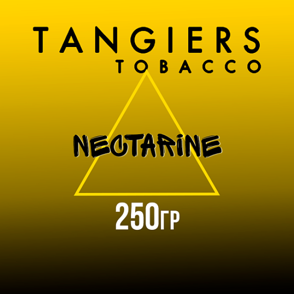 Табак Tangiers Noir Nectarine (Нектарин) 250 гр в Нарьян-Маре