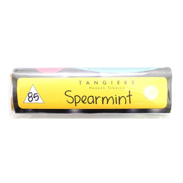 Табак Tangiers Noir Spearmint (Мята) 250 гр в Нарьян-Маре