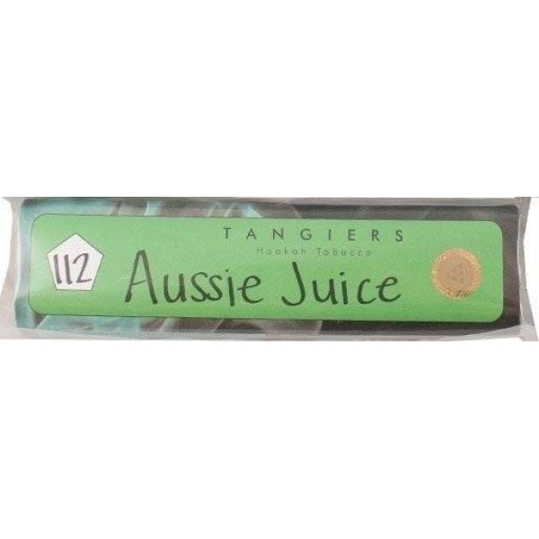 Табак Tangiers Aussie Juice 250 грамм в Нарьян-Маре