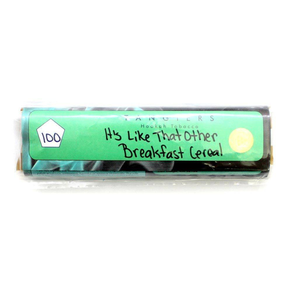 Табак Tangiers It’s Like That One Breakfast Cereal 250 грамм в Нарьян-Маре