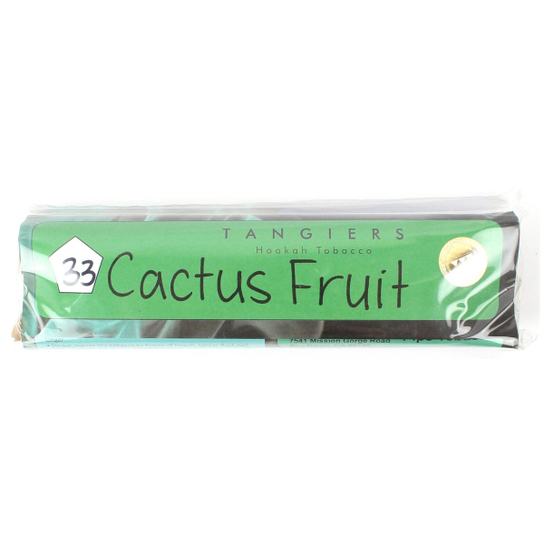 Табак Tangiers Cactus Fruit 250 грамм в Нарьян-Маре