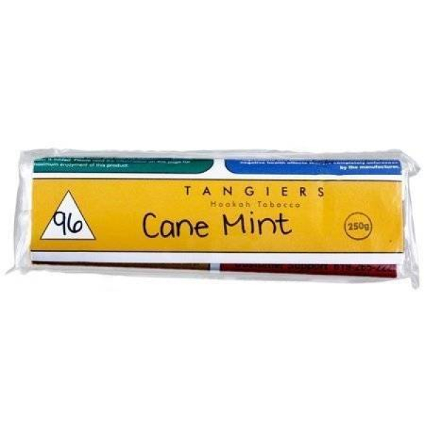Табак Tangiers Cane Mint 250 грамм в Нарьян-Маре