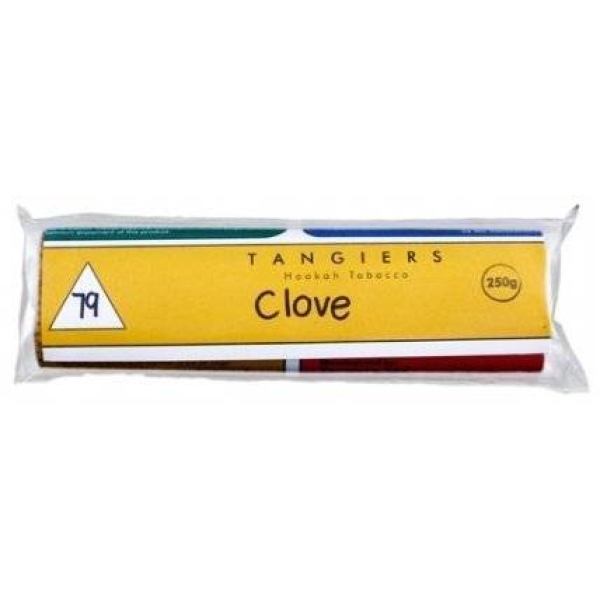 Табак Tangiers Clove 250 грамм в Нарьян-Маре