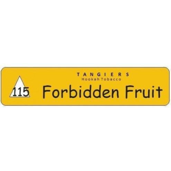 Табак Tangiers Forbidden Fruit 250 грамм в Нарьян-Маре