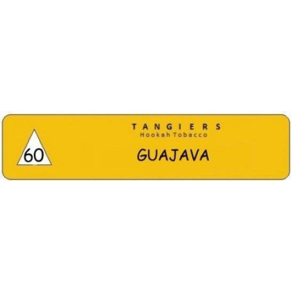 Табак Tangiers Guajava 250 грамм в Нарьян-Маре
