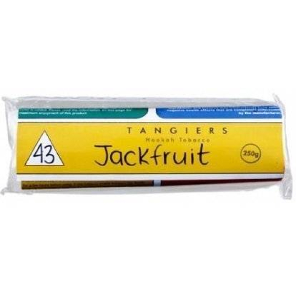 Табак Tangiers Jackfruit 250 грамм в Нарьян-Маре