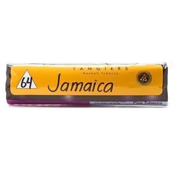 Табак Tangiers Jamaica 250 грамм в Нарьян-Маре