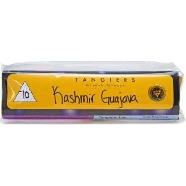 Табак Tangiers Kashmir Guajava 250 грамм в Нарьян-Маре