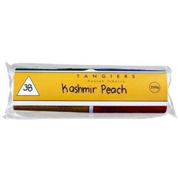 Табак Tangiers Kashmir Peach 250 грамм в Нарьян-Маре