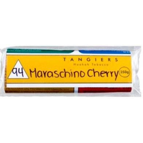 Табак Tangiers Maraschino Cherry 250 грамм в Нарьян-Маре