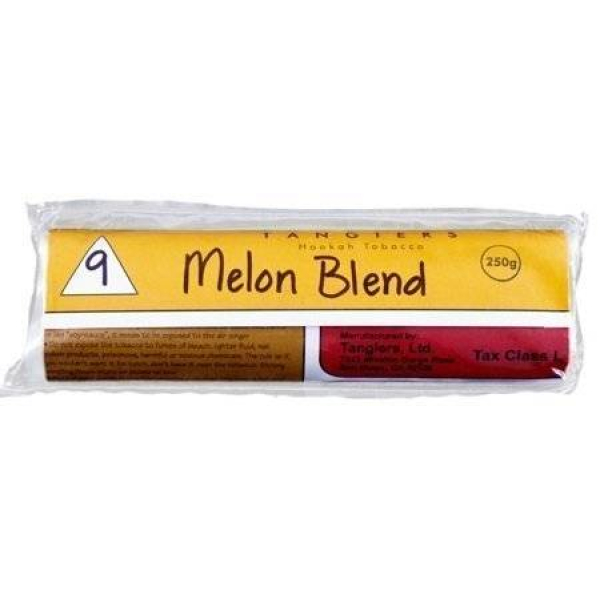 Табак Tangiers Melon Blend 250 грамм в Нарьян-Маре