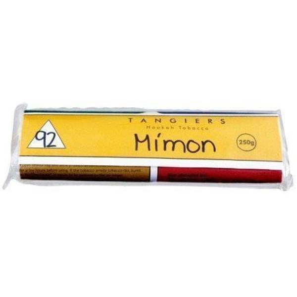 Табак Tangiers Mimon 250 грамм в Нарьян-Маре