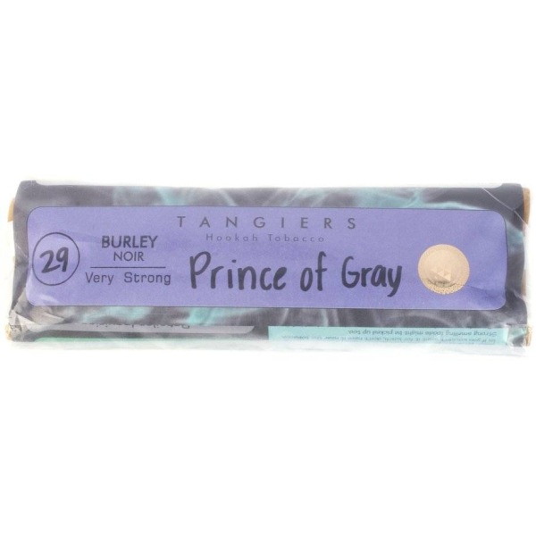 Табак Tangiers Prince of Gray 250 грамм в Нарьян-Маре