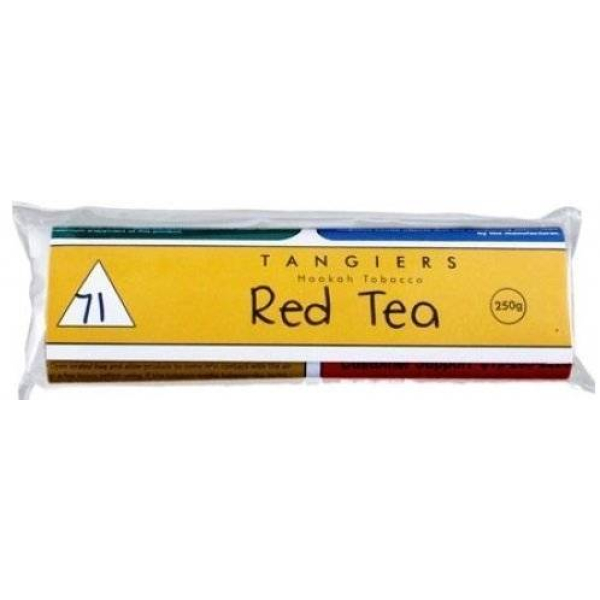 Табак Tangiers Red Tea 250 грамм в Нарьян-Маре