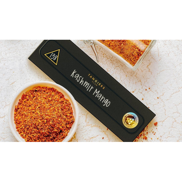 Табак Tangiers Kashmir Mango Noir 250 грамм в Нарьян-Маре