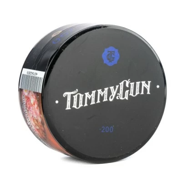 Табак Tommy Gun 200 25 гр в Нарьян-Маре