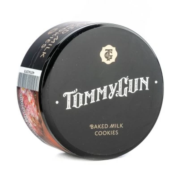 Табак Tommy Gun Baked Milk Cookies (Печенье) 25 гр в Нарьян-Маре