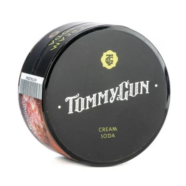 Табак Tommy Gun Cream Soda (Крем Сода) 25 гр в Нарьян-Маре