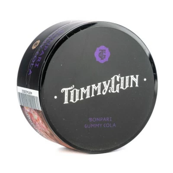 Табак Tommy Gun Gummy Cola (Мармеладная Кола) 25 гр в Нарьян-Маре