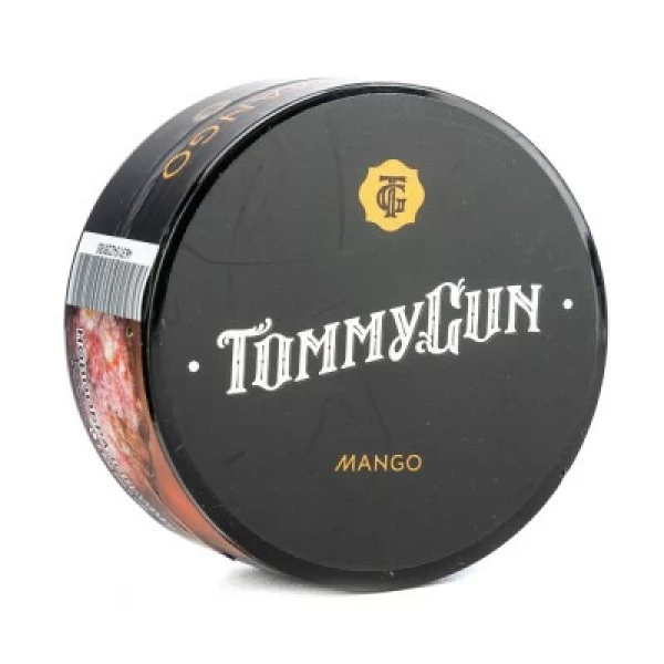 Табак Tommy Gun Mango (Манго) 25 гр в Нарьян-Маре
