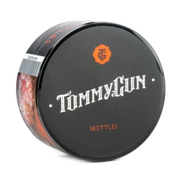 Табак Tommy Gun Skittles (Скитлз) 25 гр в Нарьян-Маре