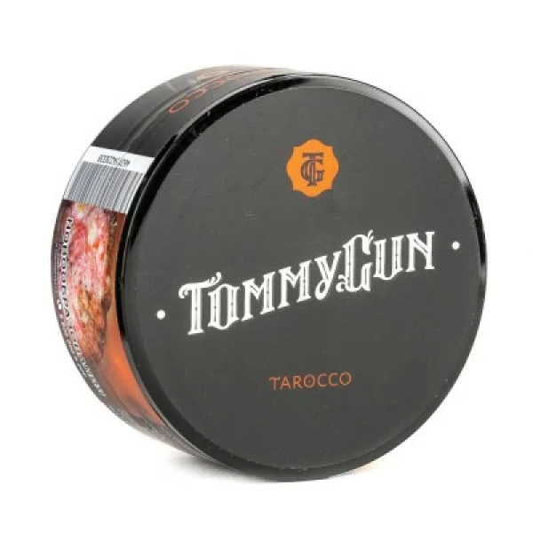 Табак Tommy Gun Tarocco (Тарокко) 25 гр в Нарьян-Маре