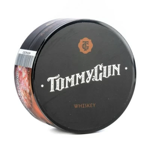 Табак Tommy Gun Whiskey (Виски) 25 гр в Нарьян-Маре