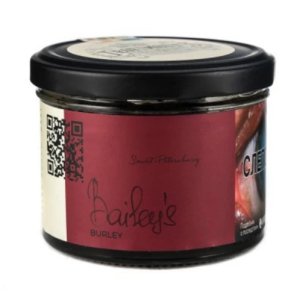 Табак Trofimoffs Burley Baileys (Бейлис) 125 гр в Нарьян-Маре