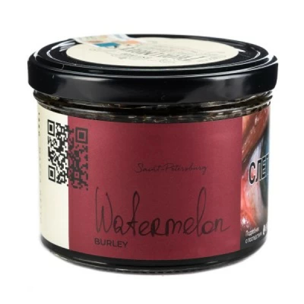 Табак Trofimoffs Burley Watermelon (Арбуз) 125 гр в Нарьян-Маре