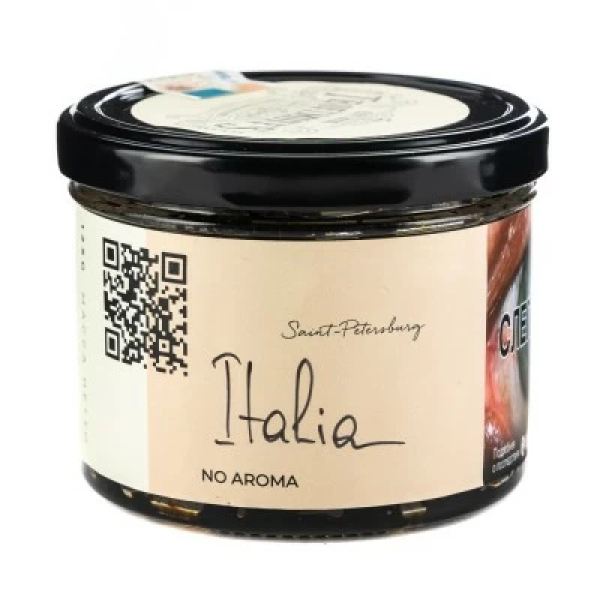 Табак Trofimoffs No Aroma Italia (Италия) 125 гр в Нарьян-Маре