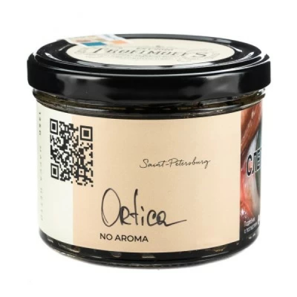 Табак Trofimoffs No Aroma Ortica (Ортика) 125 гр в Нарьян-Маре