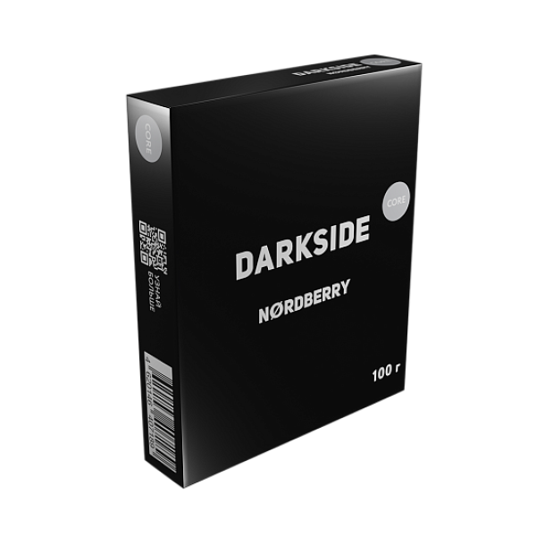 Табак Darkside Core NORDBERRY 100 грамм в Нарьян-Маре