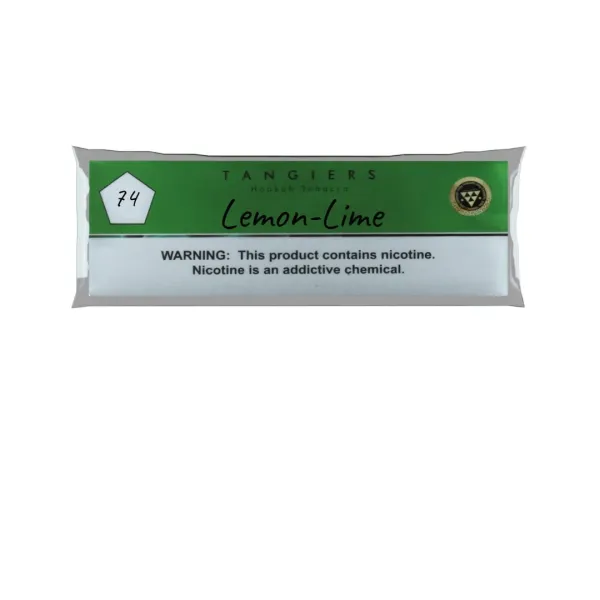 Табак Tangiers Birquq Lemon Lime (Лимон Лайм) 100 гр в Нарьян-Маре