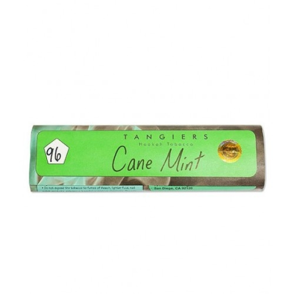 Табак Tangiers Burley Cane Mint (Тростниковая мята) 250 гр в Нарьян-Маре