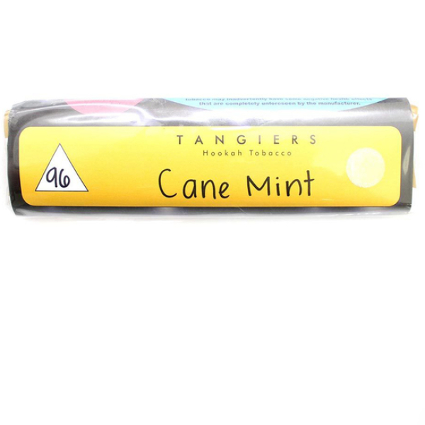 Табак Tangiers Noir Cane Mint (Тростниковая мята) 250 гр в Нарьян-Маре