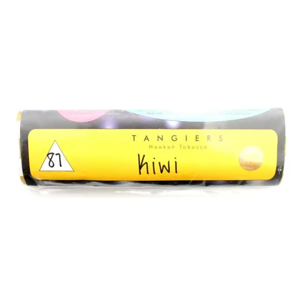 Табак Tangiers Noir Kiwi (Киви) 250 гр в Нарьян-Маре