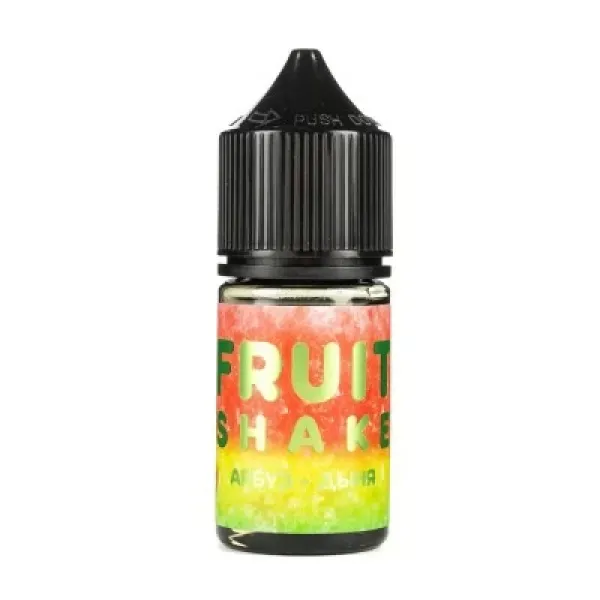 Жидкость Pride Vape Tea Salt Арбуз дыня 30 мл в Нарьян-Маре