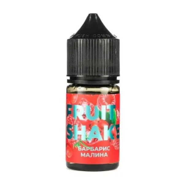 Жидкость Pride Vape Tea Salt Барбарис малина 30 мл в Нарьян-Маре