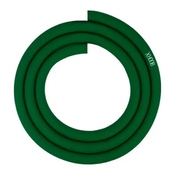 Шланг HOOB British Racing Green (зеленый, силикон) в Нарьян-Маре